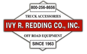 Ivey R. Redding Co
