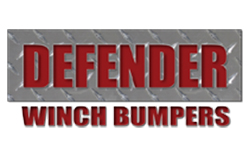 Defender Winch Bumpers